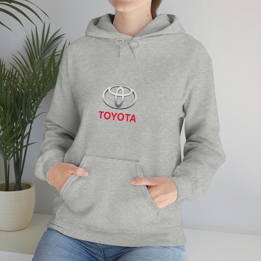 Unisex Toyota Hoodie™