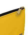 Yellow Mclaren Accessory Pouch™