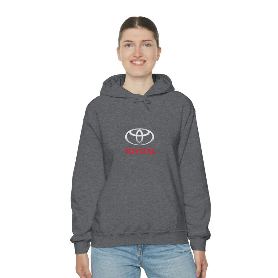 Unisex Toyota Hoodie™