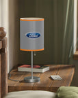 Grey Ford Lamp on a Stand, US|CA plug™