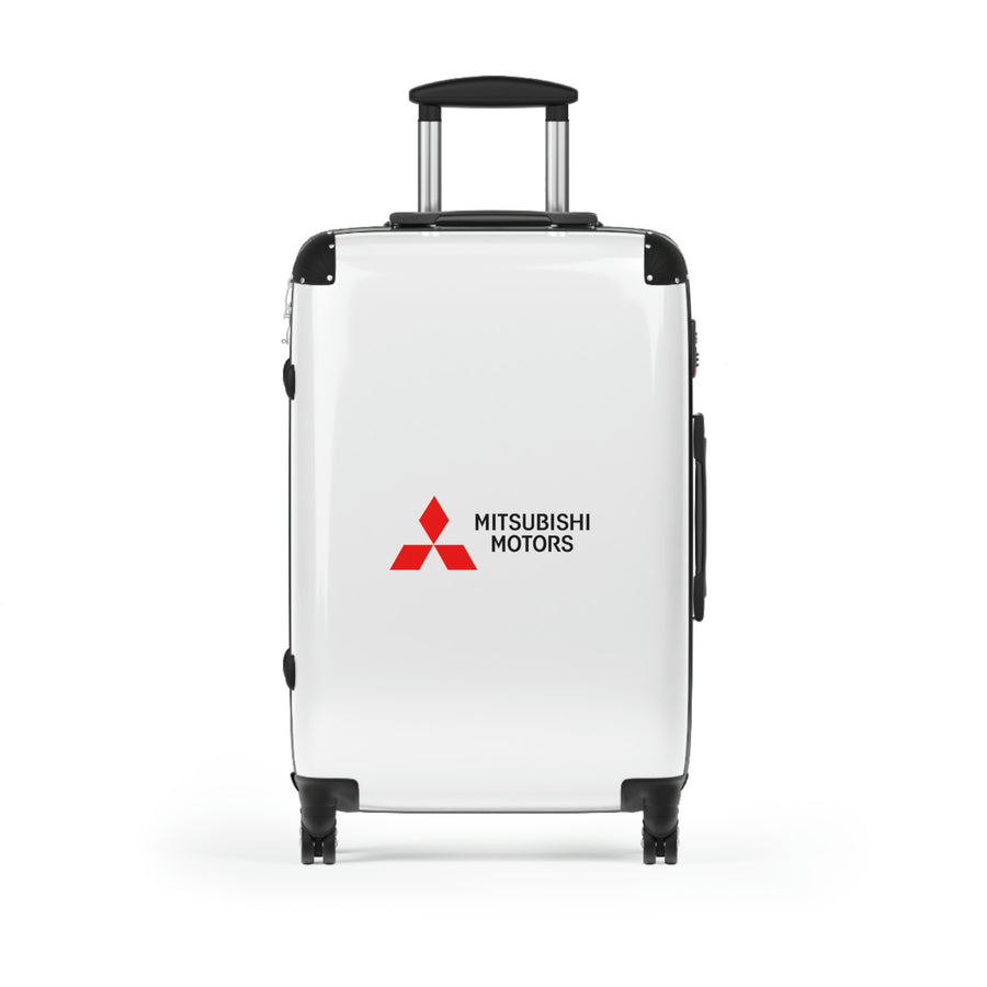 Mitsubishi Suitcases™