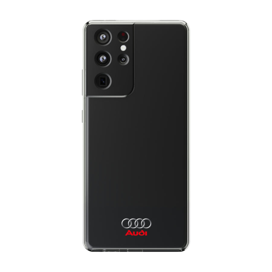 Audi Clear Cases™