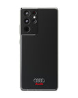 Audi Clear Cases™