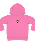 Unisex Lamborghini Toddler Pullover Fleece Hoodie™