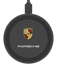 Porsche Quake Wireless Charging Pad™