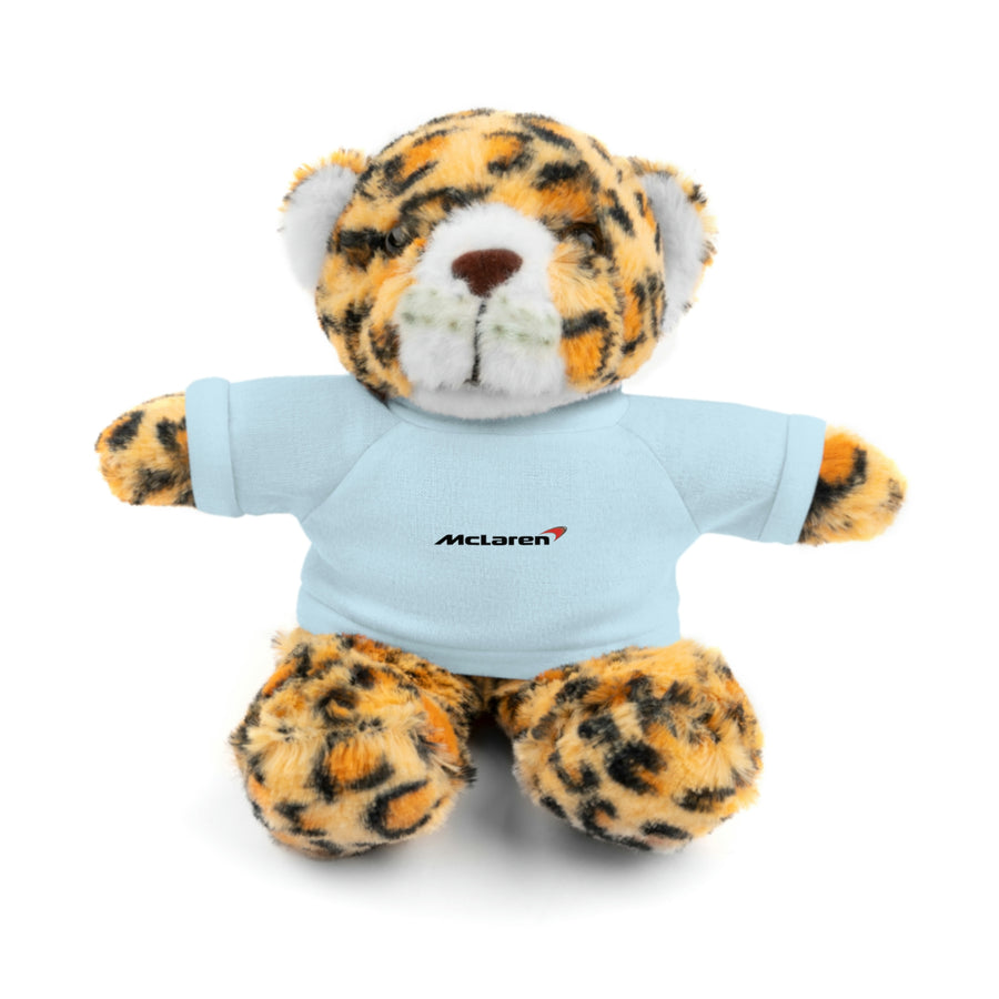 McLaren Stuffed Animals with Tee™