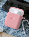 Mitsubishi AirPods and AirPods Pro Case Cover™