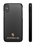 Snap Porsche Cases™