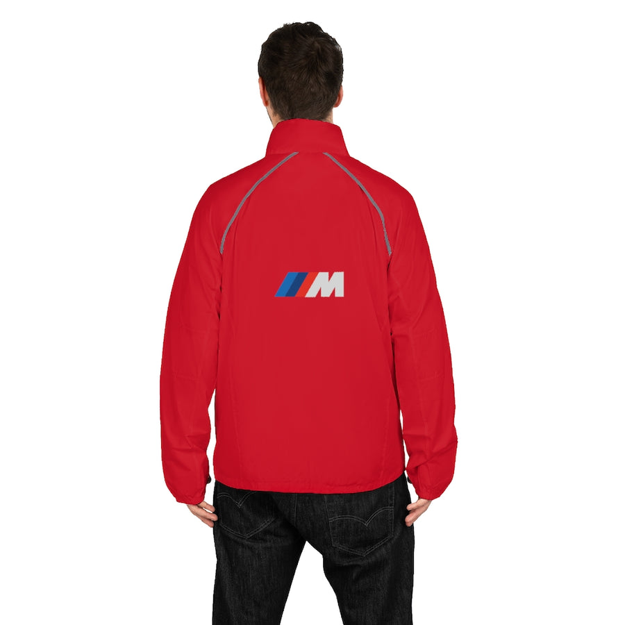 Men's Packable BMW Jacket™