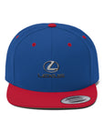 Unisex Lexus Flat Bill Hat™