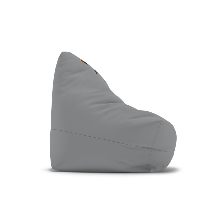 Grey Lamborghini Bean Bag™