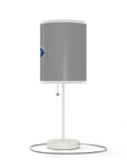 Grey Ford Lamp on a Stand, US|CA plug™