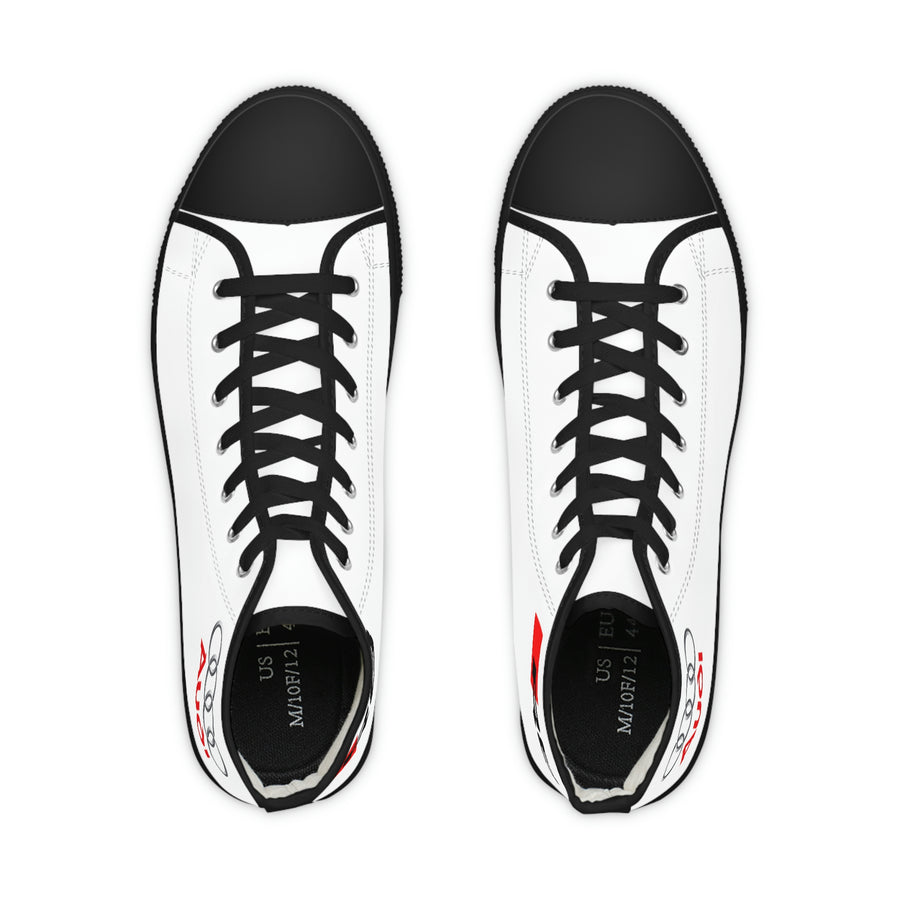 Men's Audi High Top Sneakers™