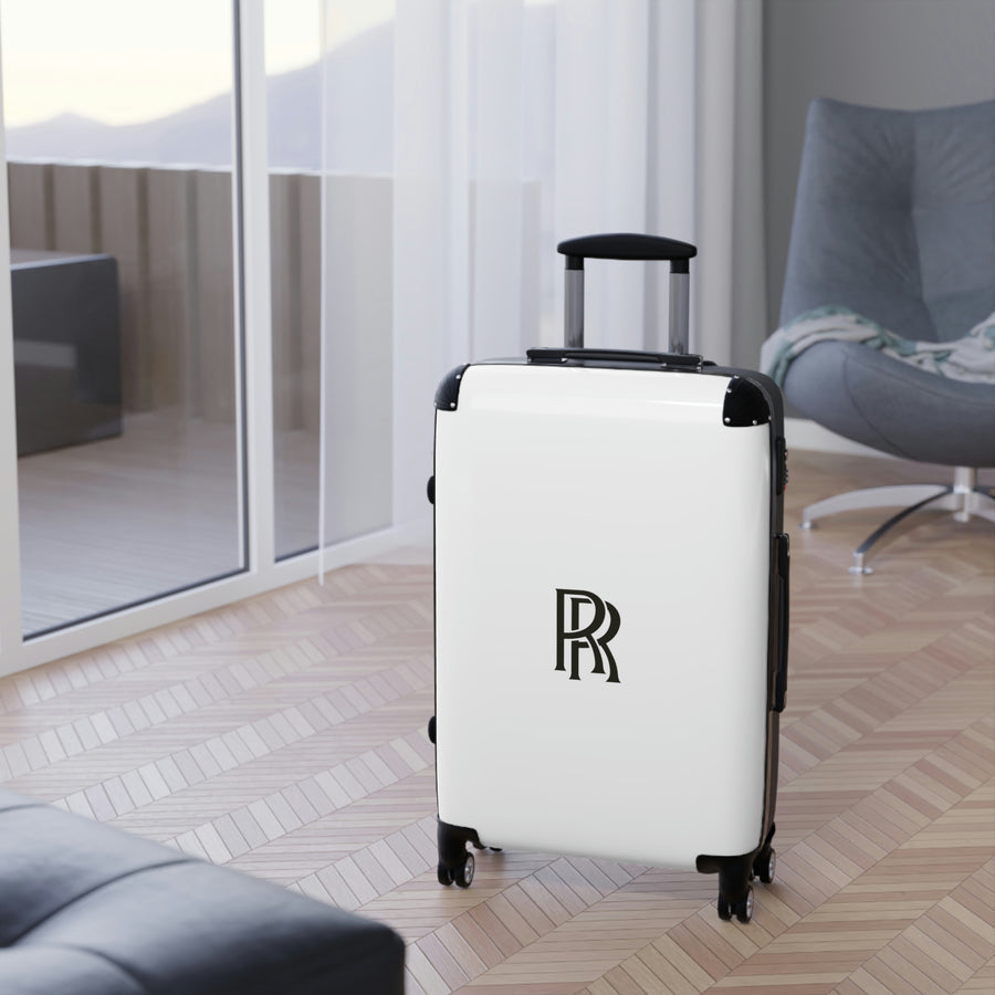 Rolls Royce Jaguar Suitcases™