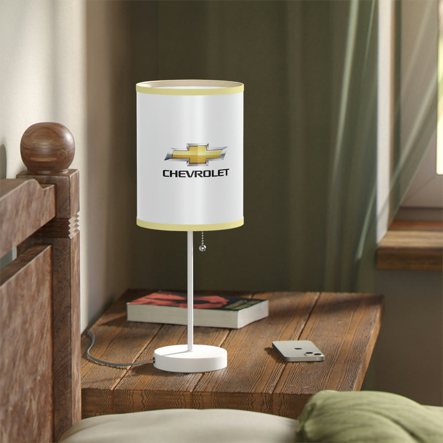 Chevrolet Lamp on a Stand, US|CA plug™