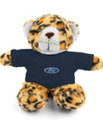 Ford Stuffed Animals with Tee™