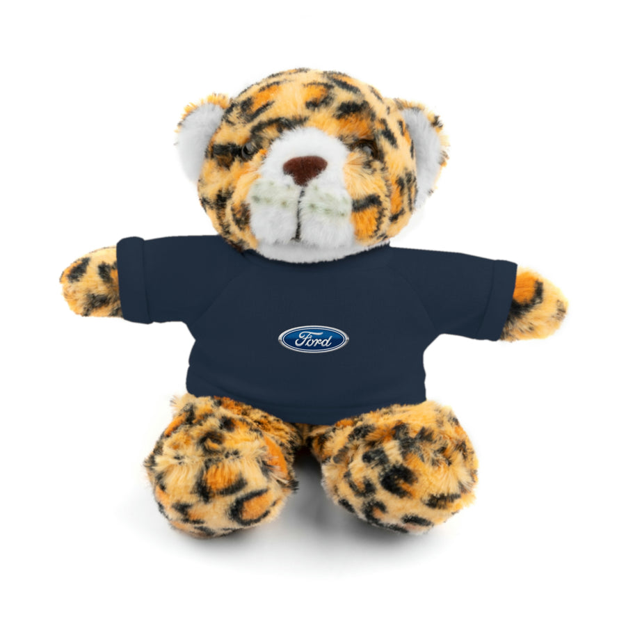 Ford Stuffed Animals with Tee™