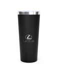 Lexus Copper Vacuum Insulated Tumbler, 22oz™