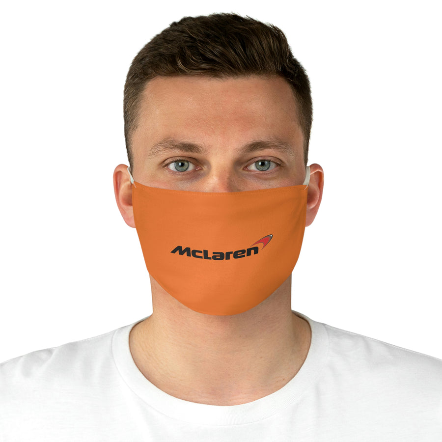 Crusta McLaren Face Mask™