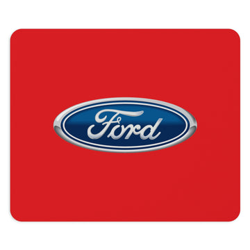 Red Ford Mouse Pad™
