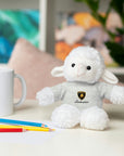 Lamborghini Stuffed Animals with Tee™