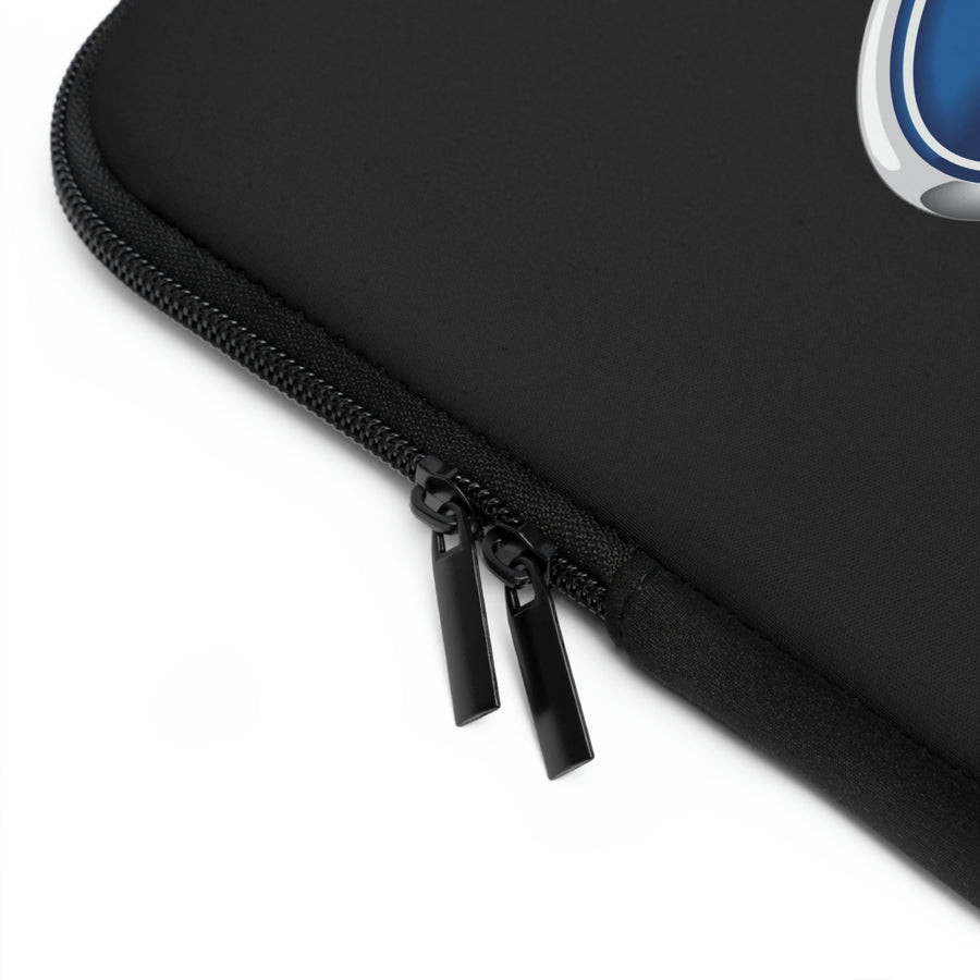 Black Ford Laptop Sleeve™