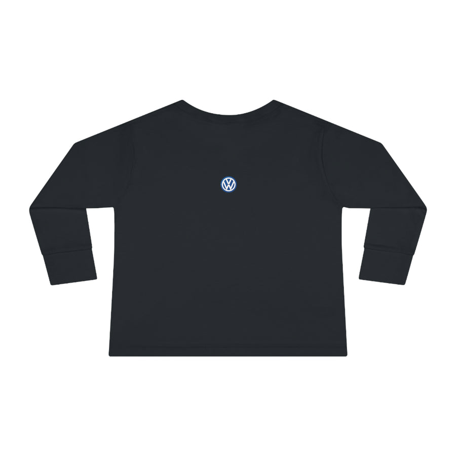 Volkswagen Toddler Long Sleeve Tee™