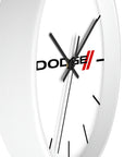 Dodge Wall clock™