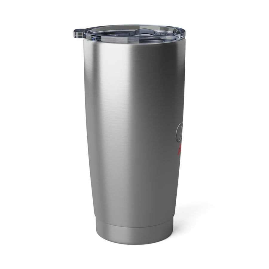 Audi Vagabond 20oz Tumbler™