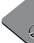 Grey Mazda Mouse Pad™