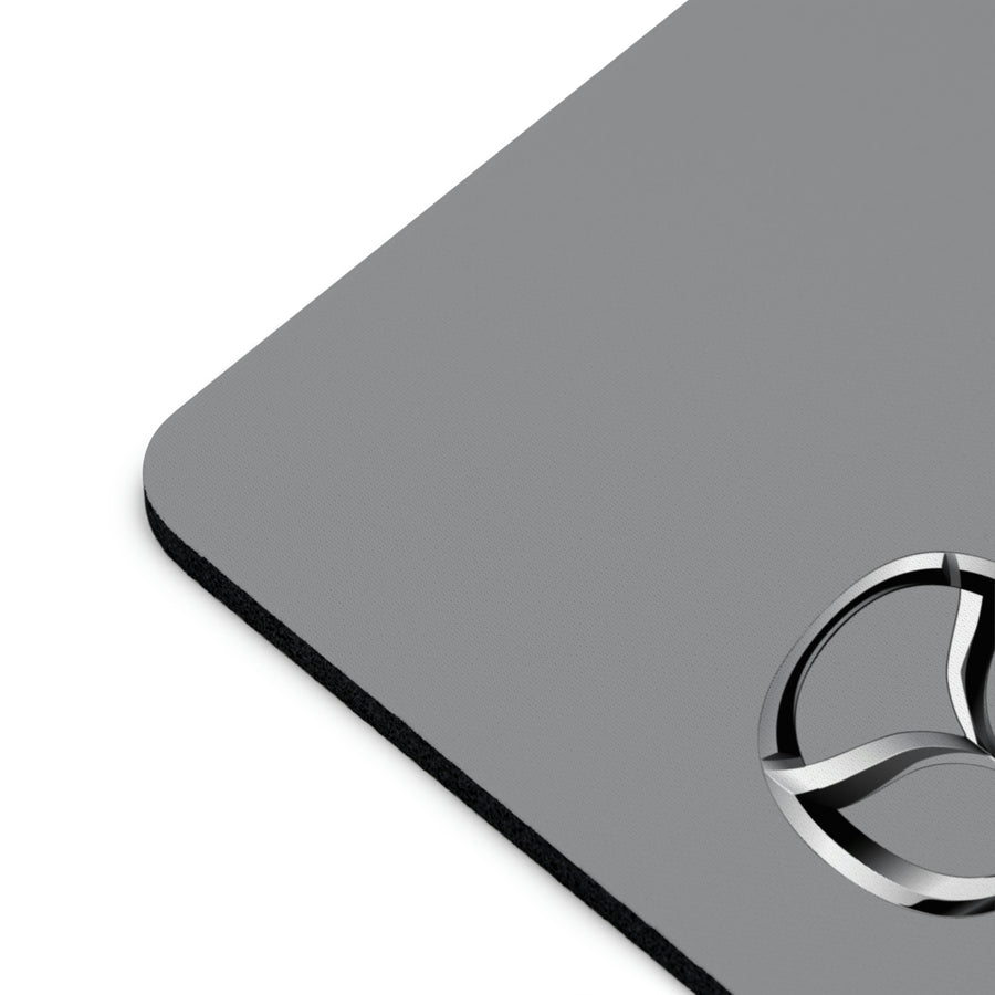 Grey Mazda Mouse Pad™