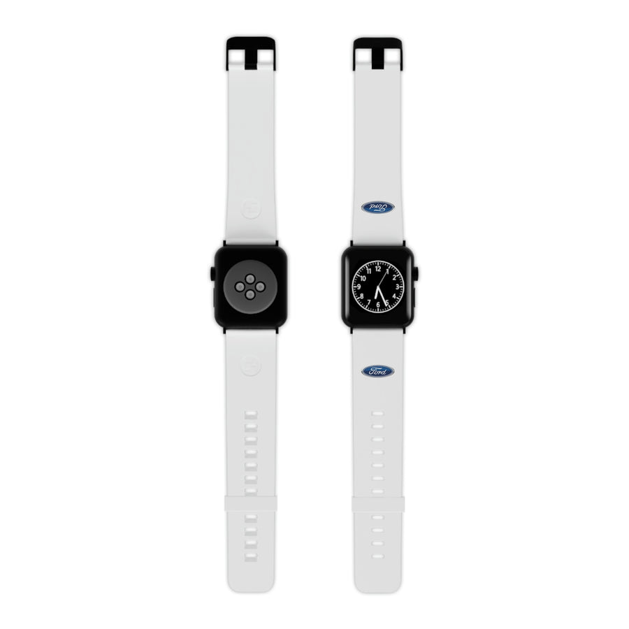 Ford Watch Band for Apple Watch™