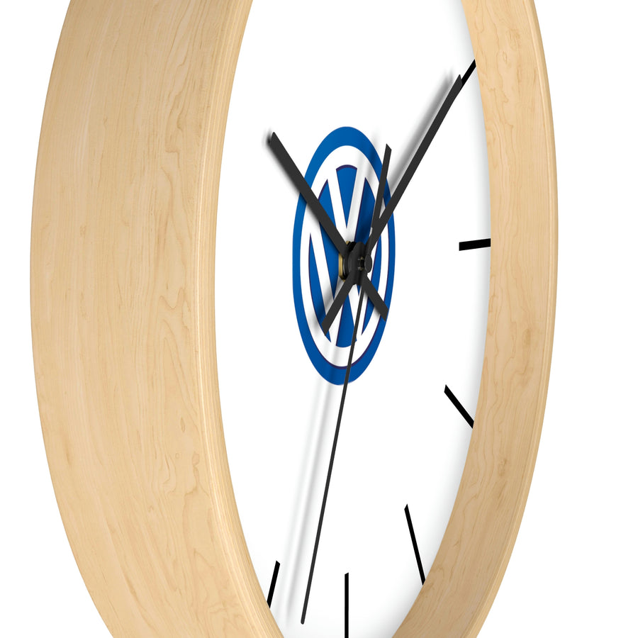 Volkswagen Wall clock™