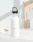 Jaguar Stainless Steel Water Bottle™