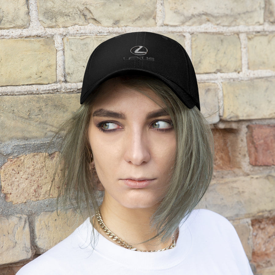 Unisex Lexus Twill Hat™