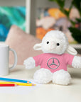 Mercedes Stuffed Animals with Tee™