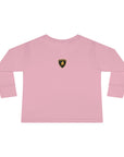 Lamborghini Toddler Long Sleeve Tee™