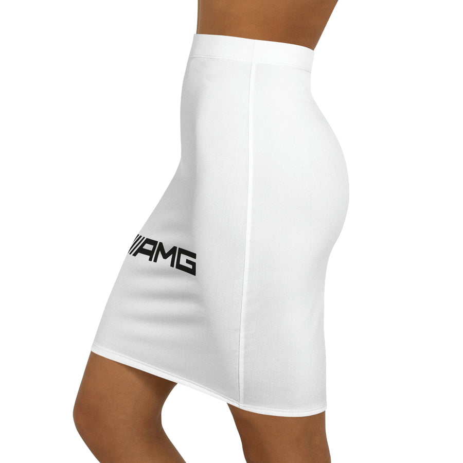 Women's Mercedes Mini Skirt™