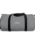 Grey Toyota Duffel Bag™