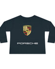 Porsche Toddler Long Sleeve Tee™