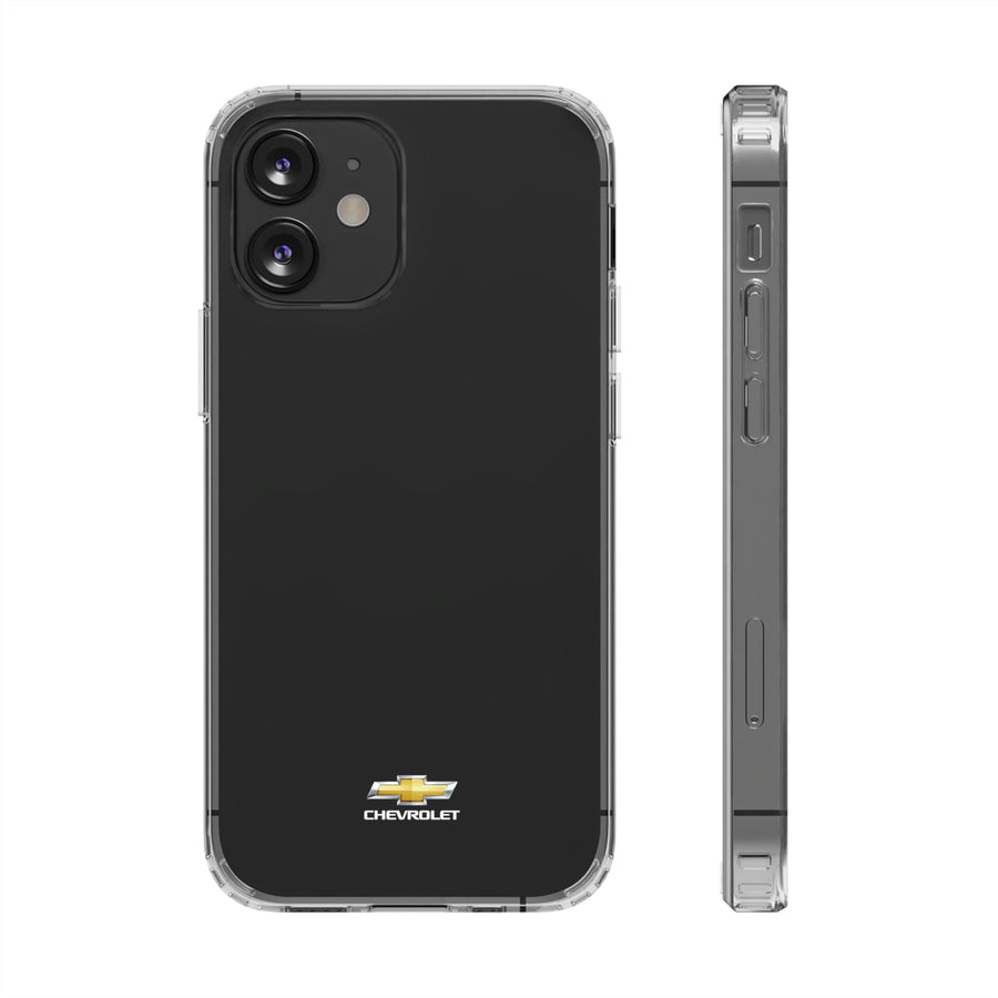Chevrolet Clear Cases™