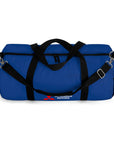 Dark Blue Mitsubishi Duffel Bag™