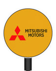 Yellow Mitsubishi Magnetic Induction Charger™