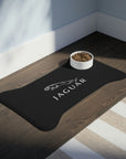 Black Jaguar Pet Feeding Mats™