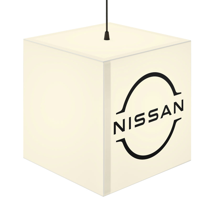 Nissan GTR Light Cube Lamp™