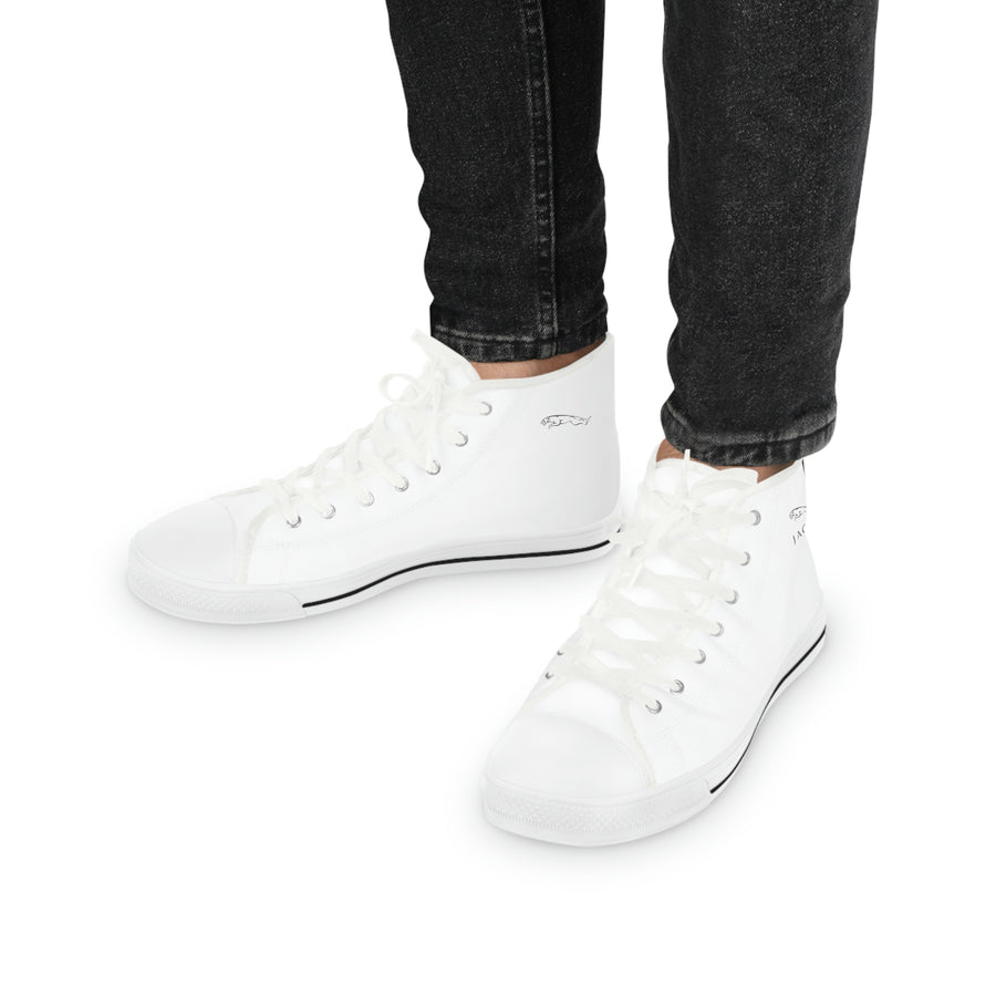 Men's Jaguar High Top Sneakers™