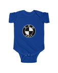 Infant Fine BMW Jersey Bodysuit™