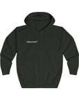 Unisex Mclaren Full Zip Hoodie™