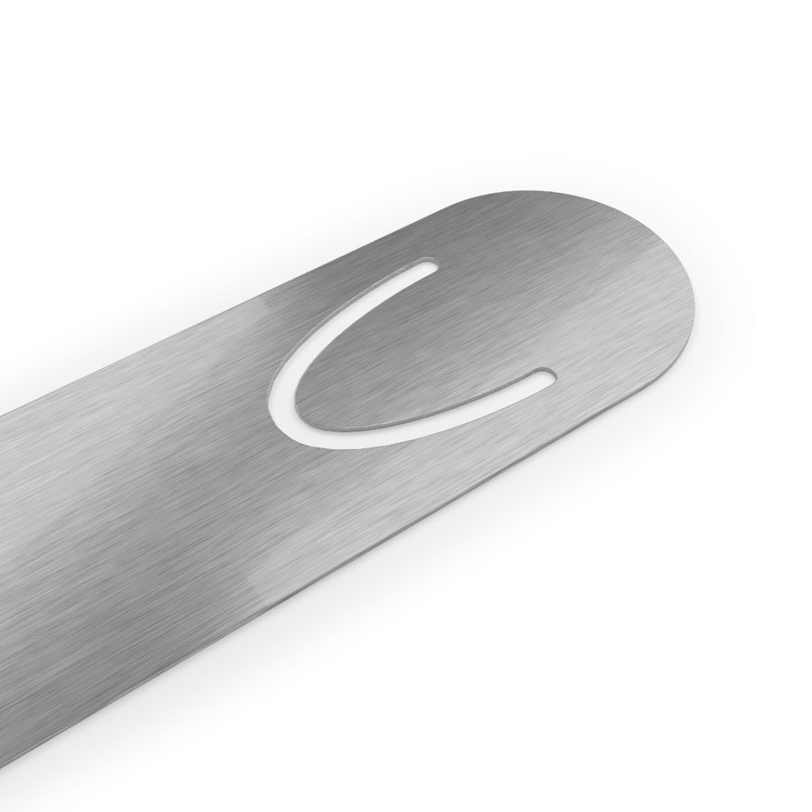 Grey McLaren Bookmark™