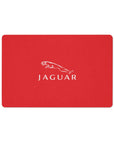 Red Jaguar Floor Mat™